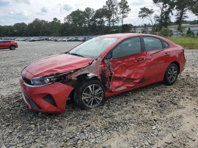 2024 KIA Forte LX