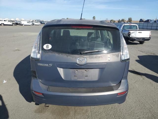 2009 Mazda 5