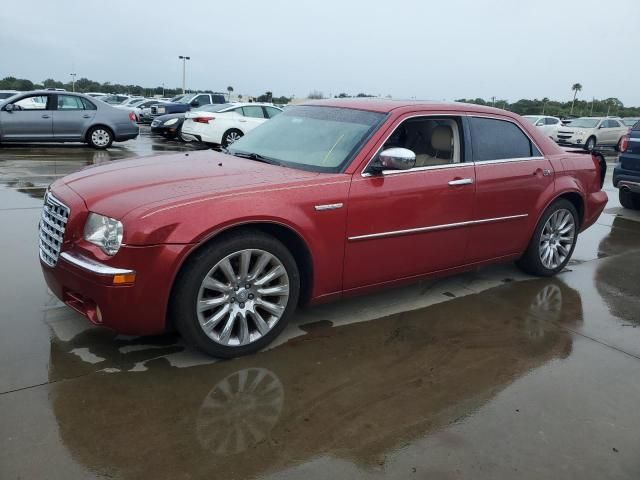 2009 Chrysler 300C