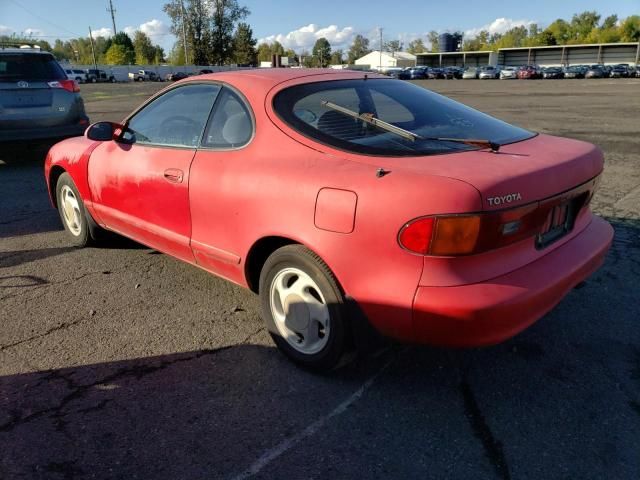 1990 Toyota Celica GT