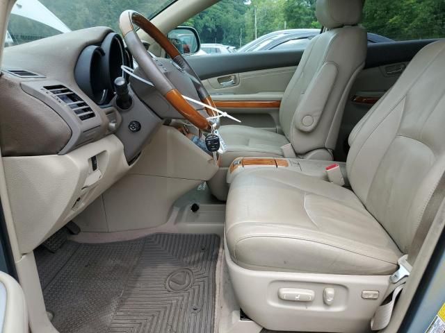 2005 Lexus RX 330