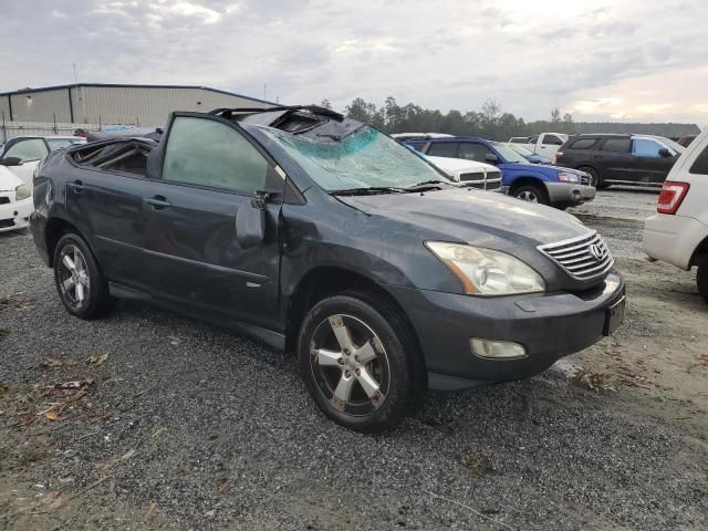 2005 Lexus RX 330