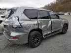 2022 Lexus GX 460