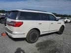 2019 Lincoln Navigator Black Label