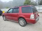 2007 Mercury Mountaineer Luxury