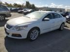 2010 Volkswagen CC Sport