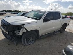 Nissan Vehiculos salvage en venta: 2023 Nissan Frontier S