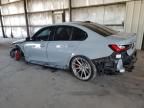 2023 BMW M3 Competition