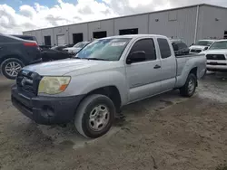 Toyota Vehiculos salvage en venta: 2005 Toyota Tacoma Access Cab