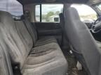 2003 Dodge Dakota Quad Sport