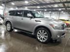 2014 Infiniti QX80