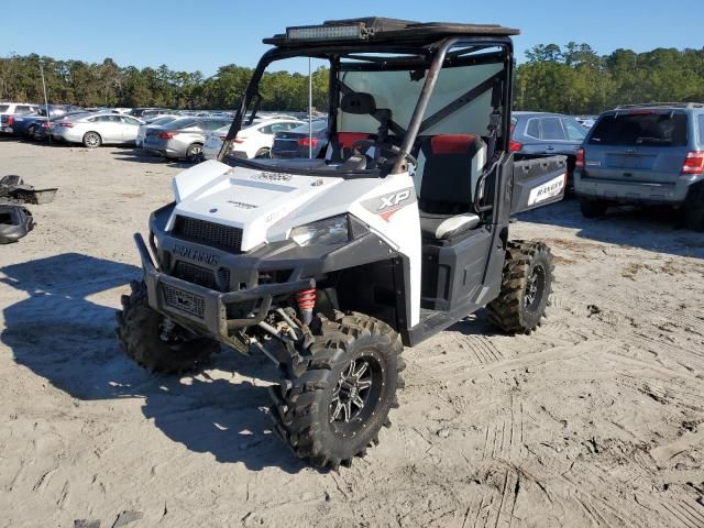 2014 Polaris Ranger 900 XP EPS