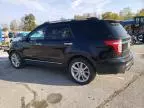 2012 Ford Explorer Limited