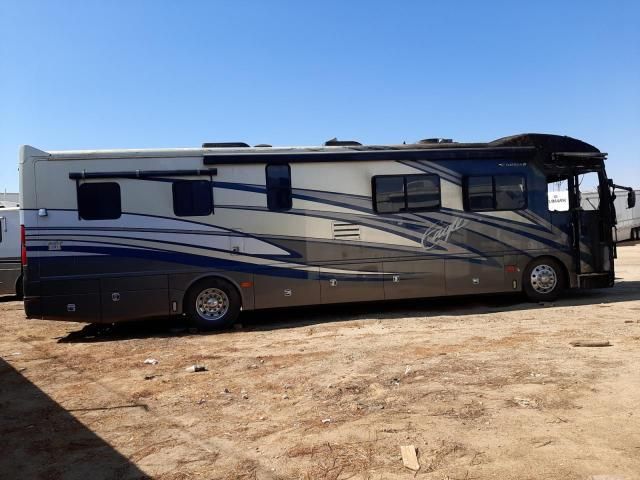 2006 Spartan Motors Motorhome 4VZ