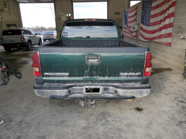 2003 Chevrolet Silverado K1500