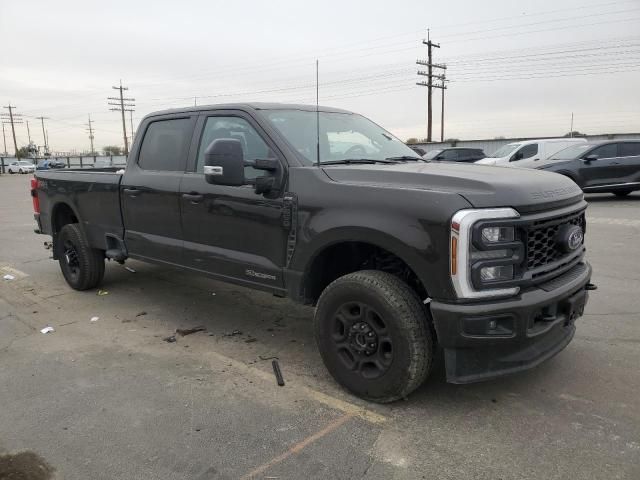 2024 Ford F350 Super Duty