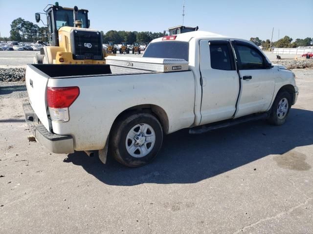 2011 Toyota Tundra Double Cab SR5