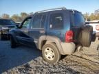 2004 Jeep Liberty Sport