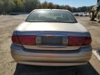 2005 Buick Lesabre Custom