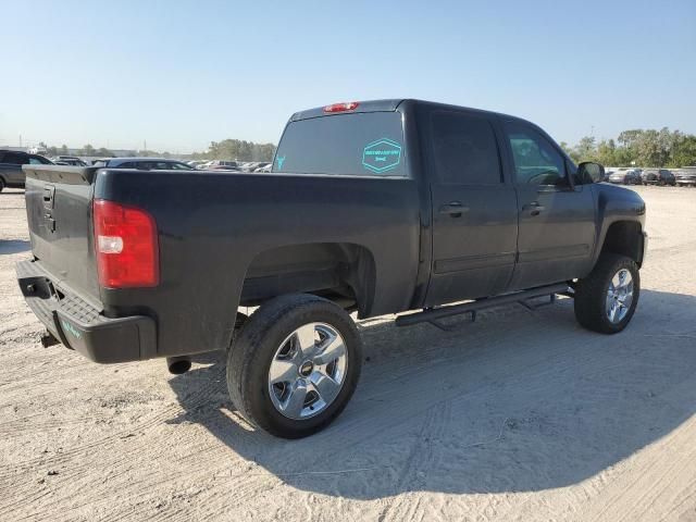 2010 Chevrolet Silverado K1500 LT