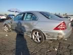 2005 Mercedes-Benz C 230K Sport Sedan