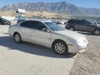 2002 Lexus ES 300