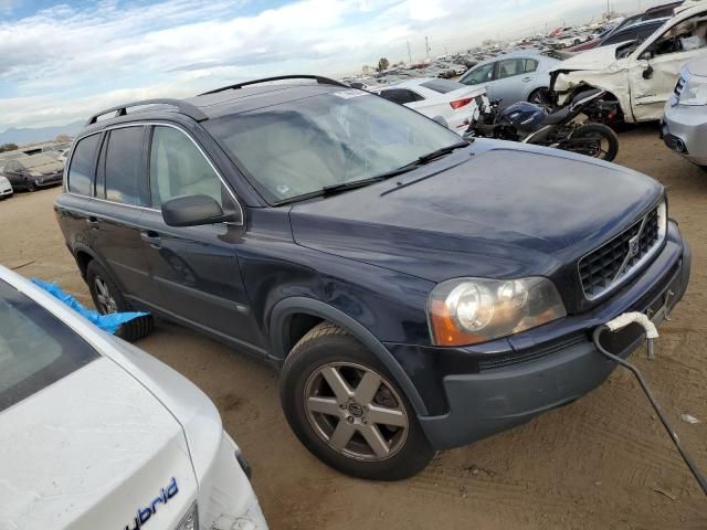 2006 Volvo XC90