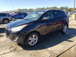 2013 Hyundai Tucson GLS en venta en Louisville, KY