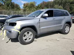 Jeep Grand Cherokee Laredo Vehiculos salvage en venta: 2017 Jeep Grand Cherokee Laredo