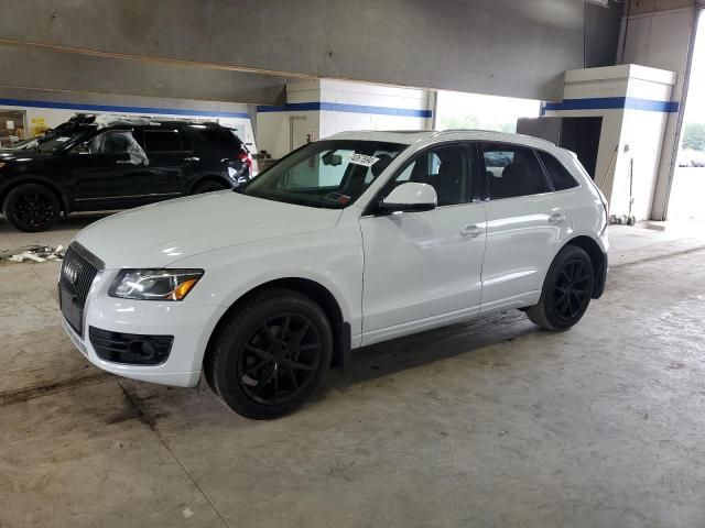 2012 Audi Q5 Premium Plus