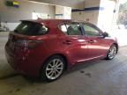 2013 Lexus CT 200