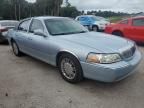 2006 Lincoln Town Car Signature Limited