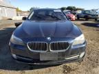 2013 BMW 528 XI