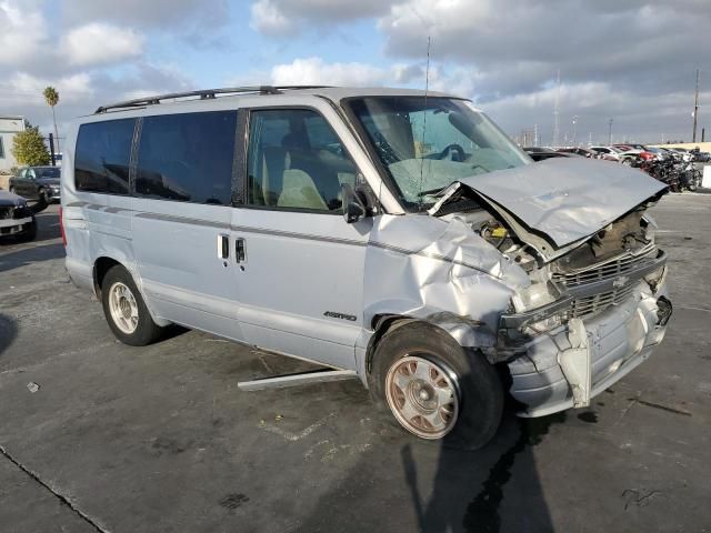 2000 Chevrolet Astro