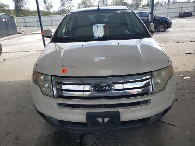 2010 Ford Edge Limited