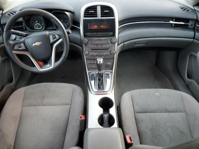 2013 Chevrolet Malibu LS