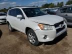 2011 Toyota Rav4 Limited