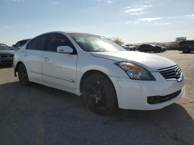 2008 Nissan Altima 2.5