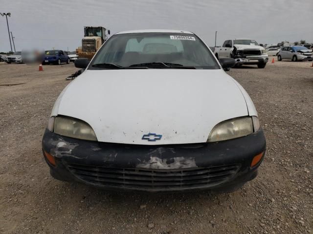 1998 Chevrolet Cavalier