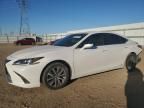 2021 Lexus ES 300H Base