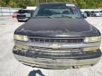 1999 Chevrolet Silverado K1500