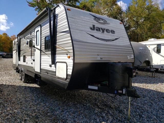 2016 Jayco JAY Flight