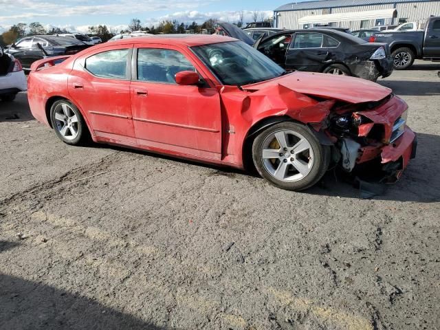 2010 Dodge Charger R/T