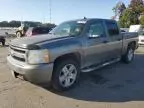 2008 Chevrolet Silverado K1500