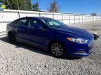 2016 Ford Fusion S