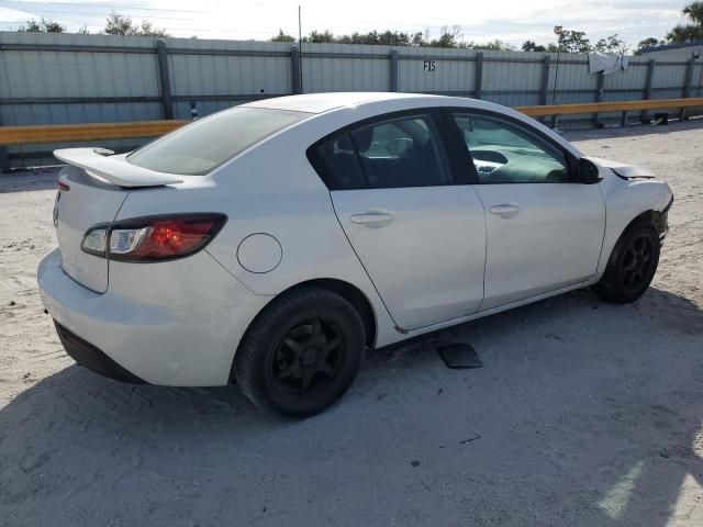 2010 Mazda 3 I