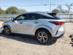 2024 Lexus RX 350H Base