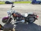 1998 Harley-Davidson Flstf