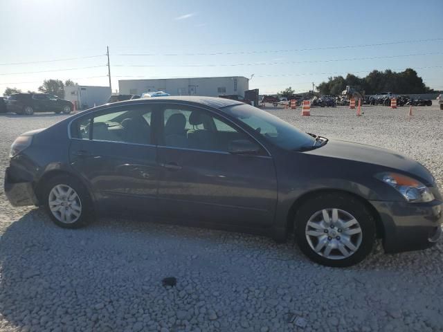 2009 Nissan Altima 2.5