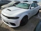 2022 Dodge Charger Scat Pack